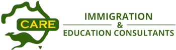 Care Immigration & Education Consultant